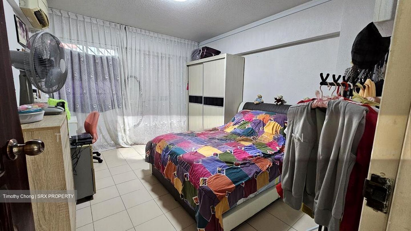 Blk 407 Yishun Avenue 6 (Yishun), HDB 4 Rooms #504591701